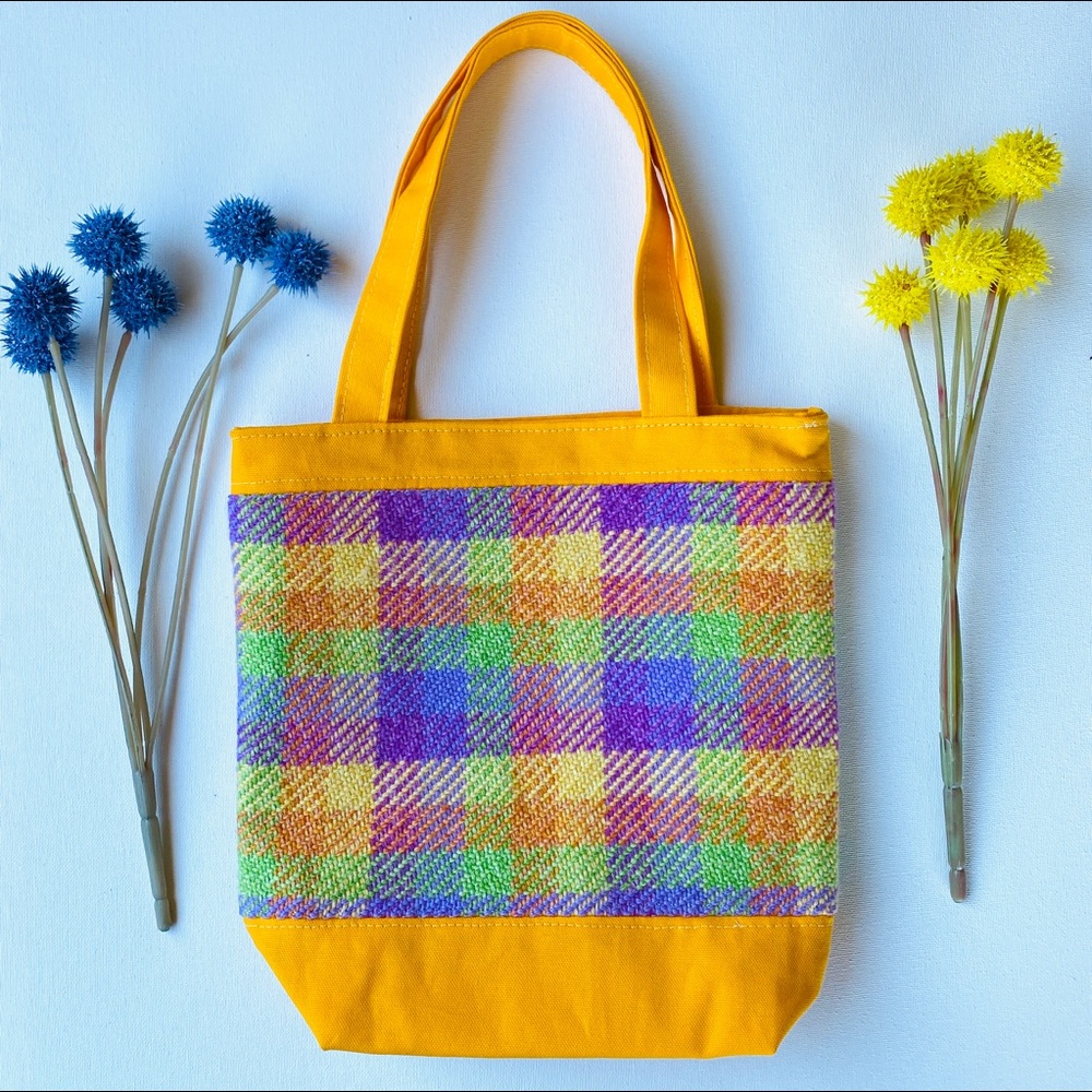 Handwoven Bag